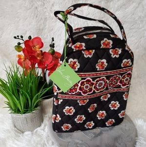 Vera Bradley Let's Do Lunch Insulated Pirouette